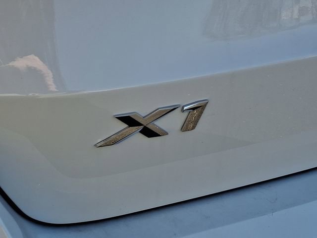 New 2026 BMW X1 xDrive28i w/ M Sport Package image 20