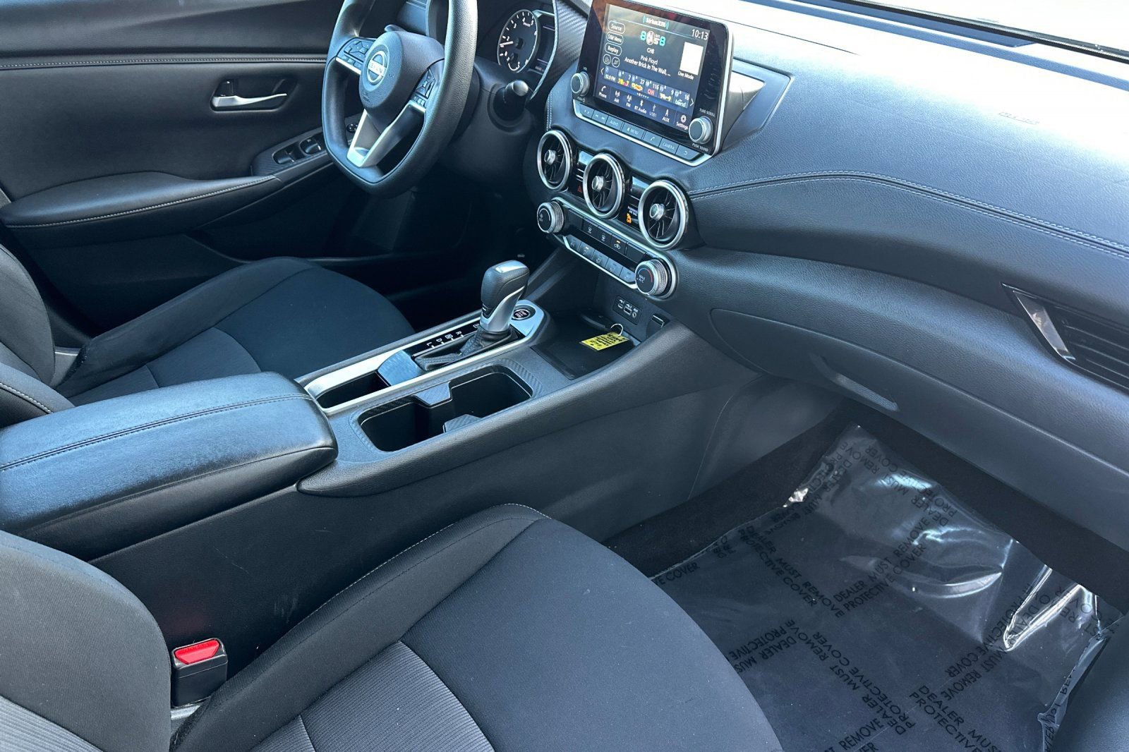 Used 2023 Nissan Sentra SV image 18