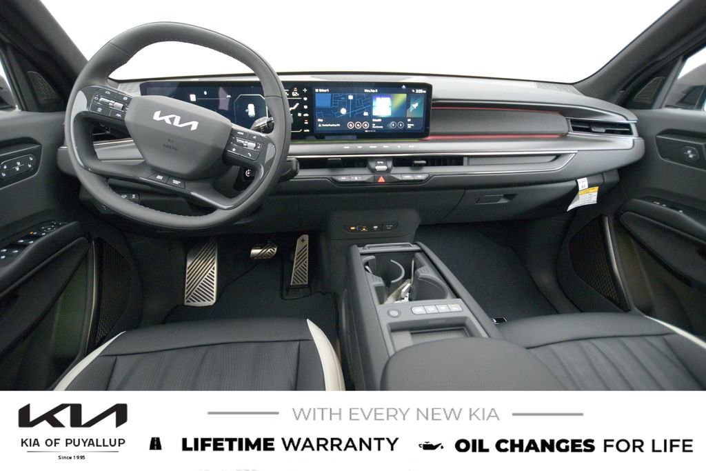 New 2026 Kia EV9 GT-Line image 17
