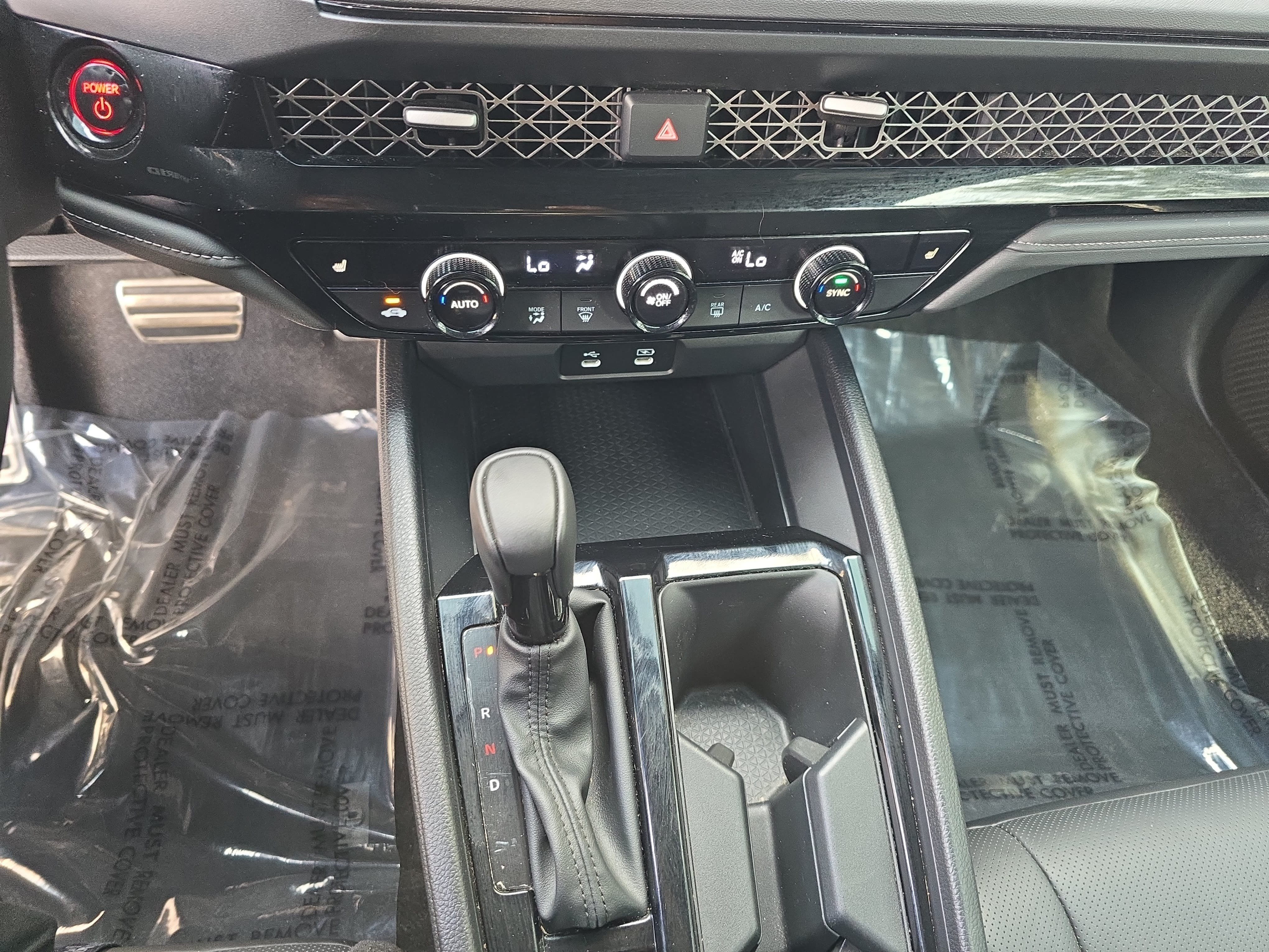 Used 2024 Honda Accord Sport image 24
