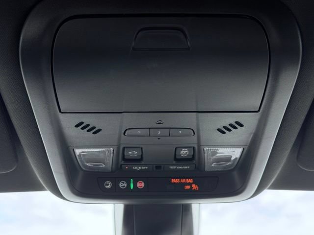 Used 2024 Cadillac XT6 Luxury w/ LPO, Floor Liner Package AWD/4WD image 54