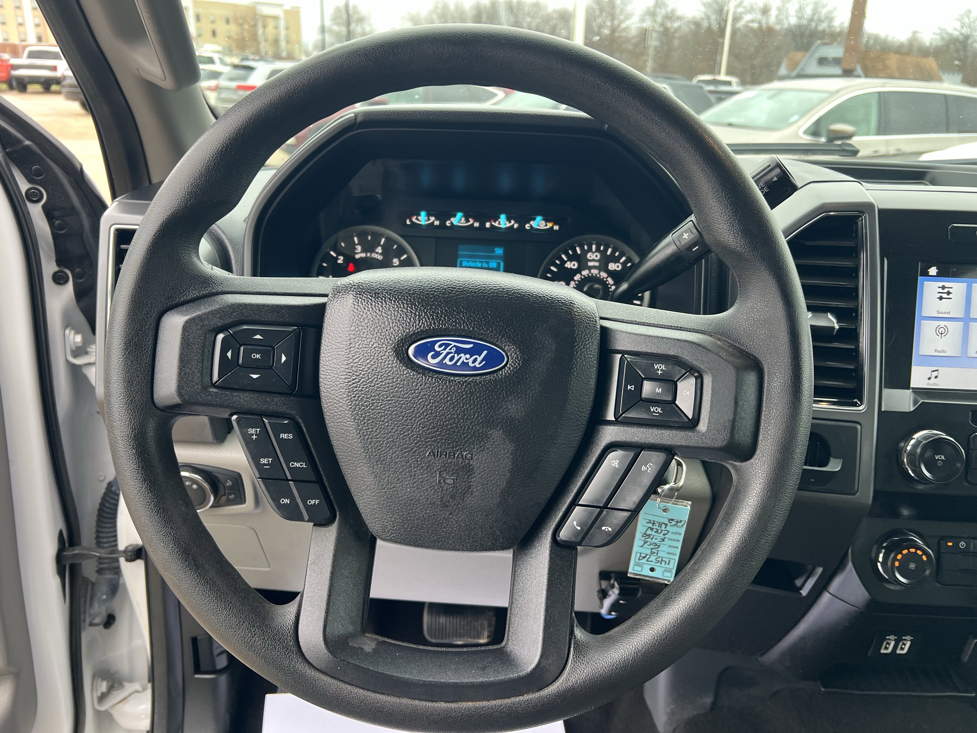 Used 2019 Ford F150 XLT image 20