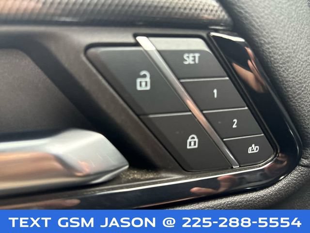 Used 2024 GMC Sierra 1500 AT4 w/ Technology Package AWD/4WD image 37