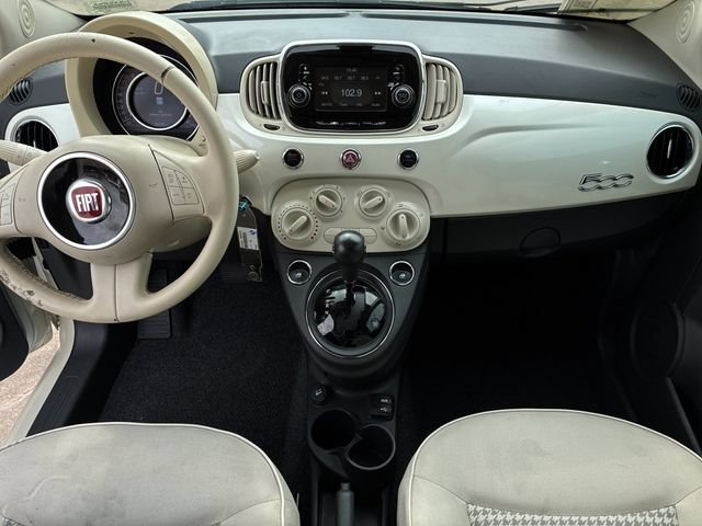 Used 2018 FIAT 500 Pop FWD image 9