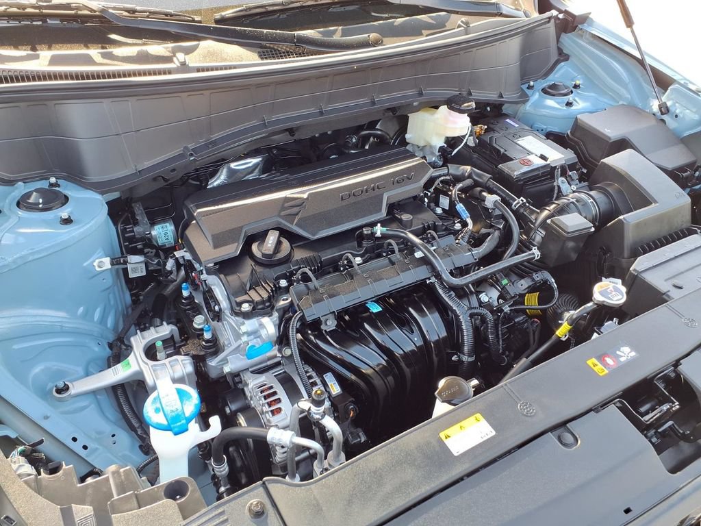 Used 2027 Kia Seltos EX FWD image 25