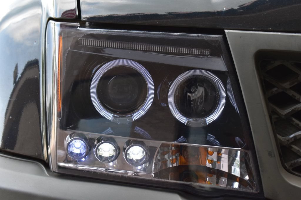 Used 2010 Nissan Xterra X AWD/4WD image 35