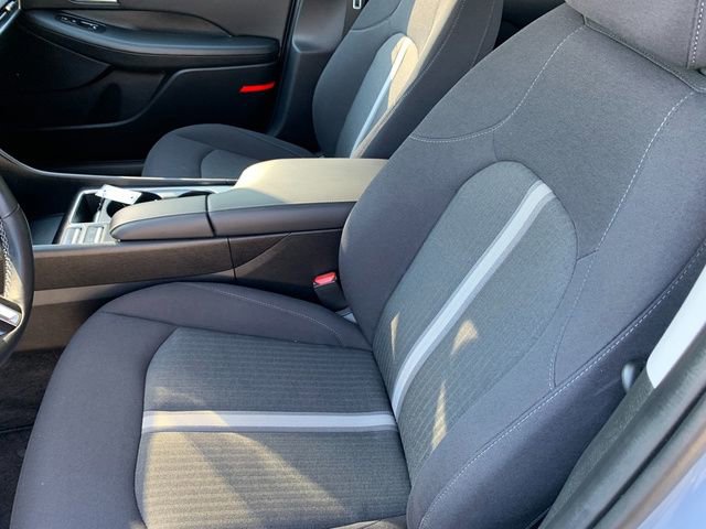 Certified 2025 Hyundai Sonata SEL FWD image 17