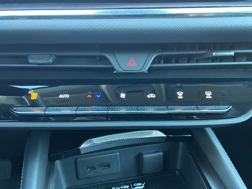 New 2024 Buick Envision Preferred image 21