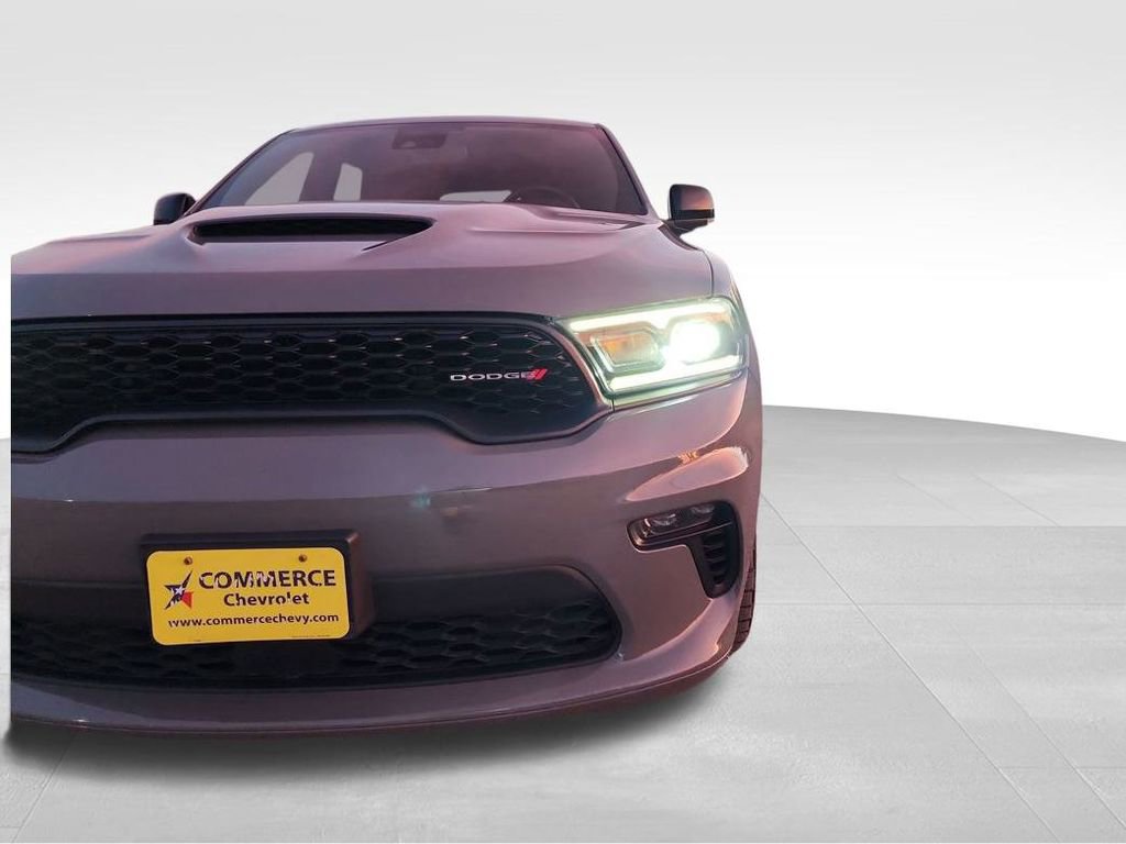 Used 2022 Dodge Durango GT image 10