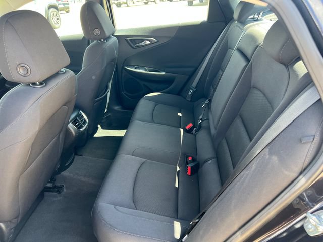 Certified 2023 Chevrolet Malibu LT FWD image 14