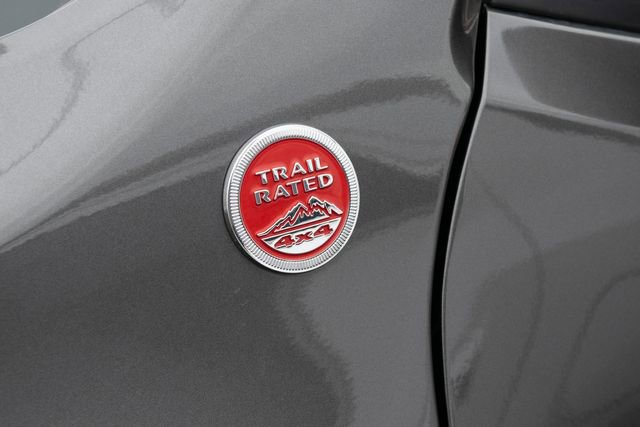 Used 2019 Jeep Renegade Trailhawk image 9