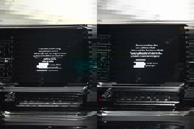 New 2026 Chevrolet Silverado 1500 LTZ w/ LTZ Premium Package image 32