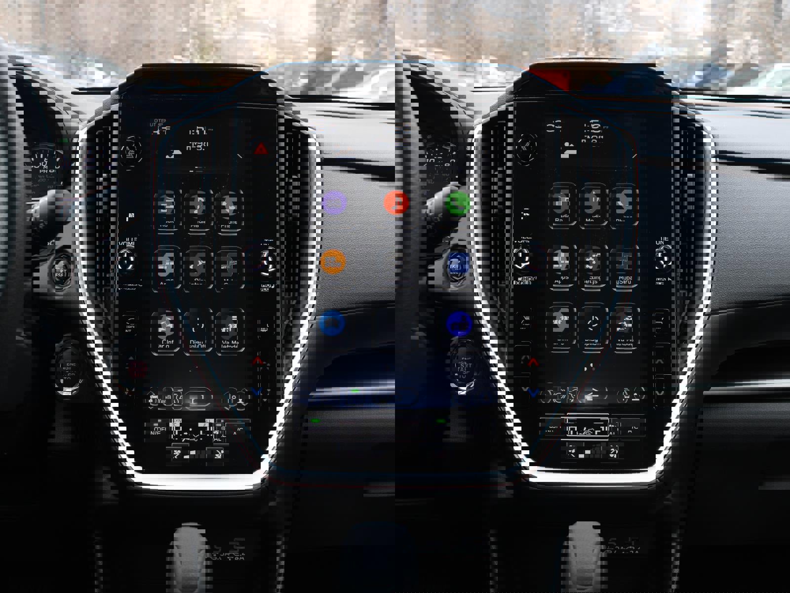 New 2026 Subaru Impreza 2.0i Sport image 13