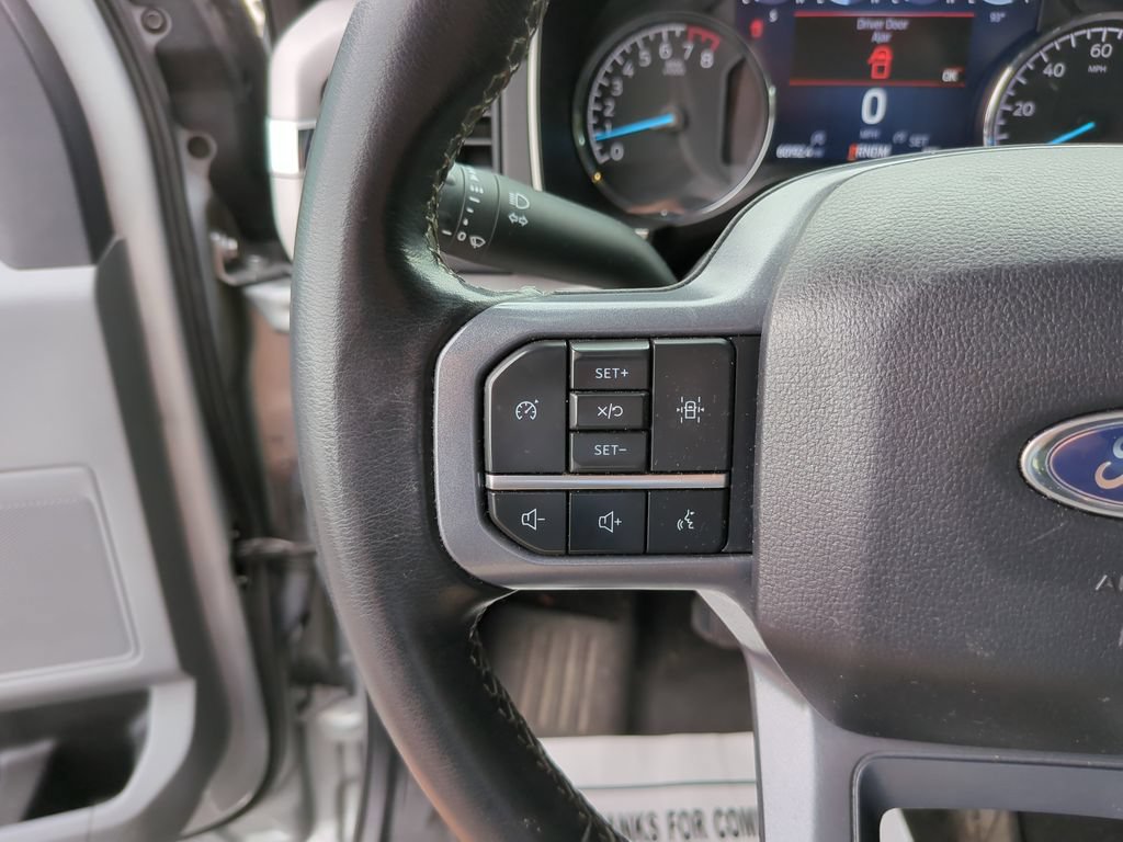 Certified 2023 Ford F150 XLT w/ Equipment Group 301A Mid AWD/4WD image 29