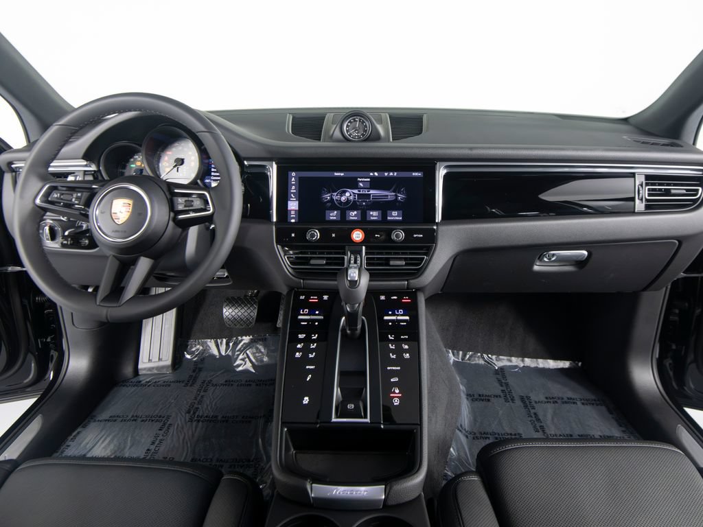 New 2026 Porsche Macan S AWD/4WD image 37