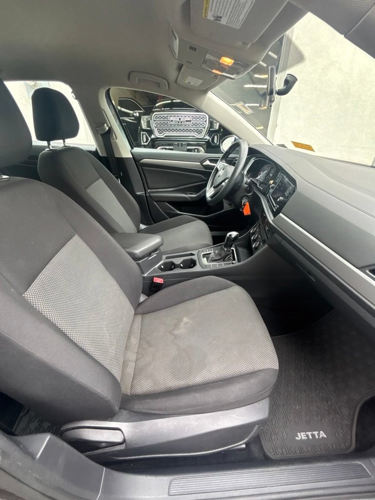 Used 2019 Volkswagen Jetta S w/ Driver Assistance Package FWD image 24