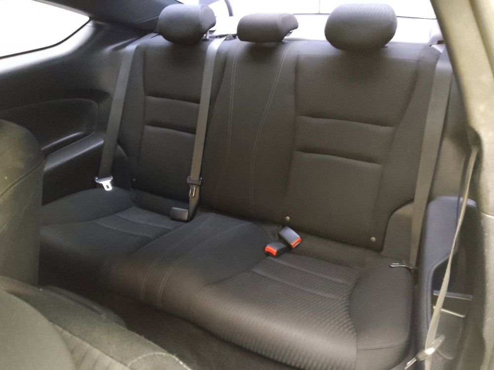 Used 2016 Honda Accord EX image 18