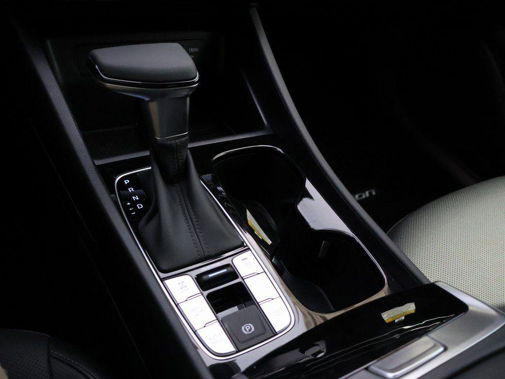 New 2026 Hyundai Tucson SEL image 41