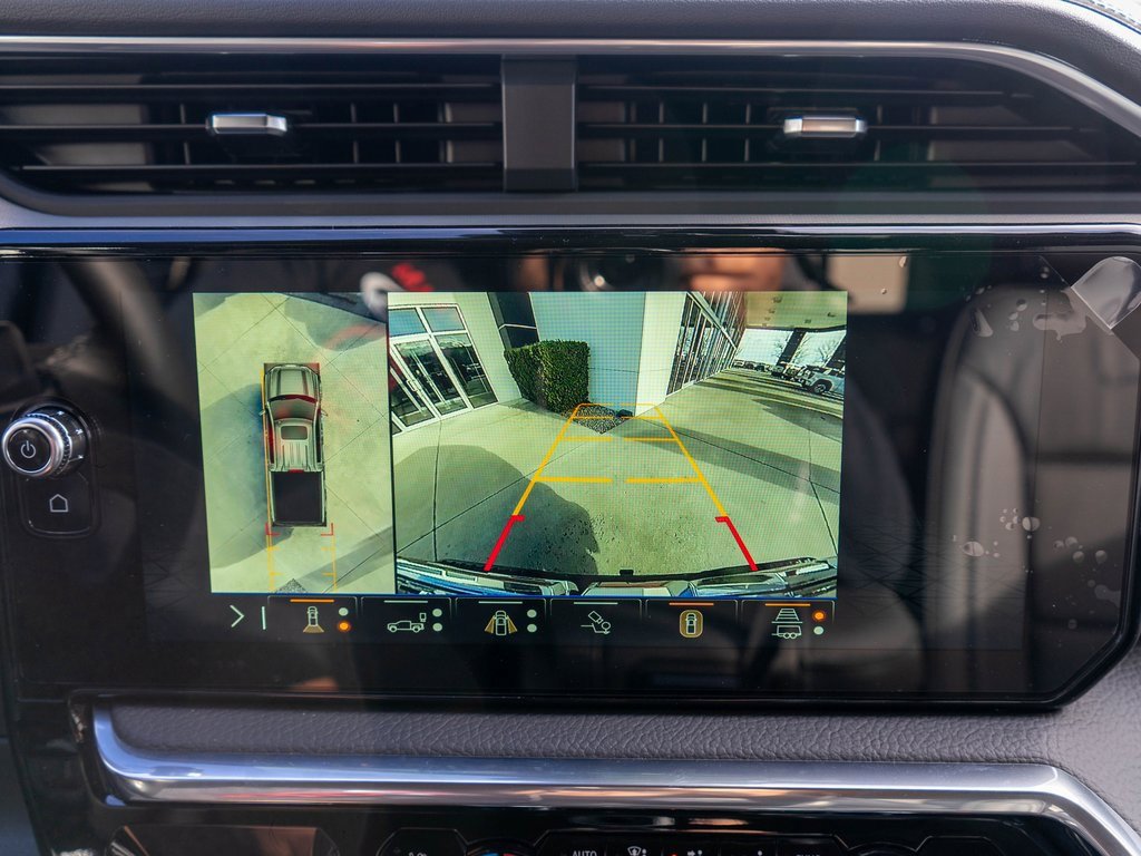 New 2026 GMC Sierra 1500 Denali w/ Technology Package image 27