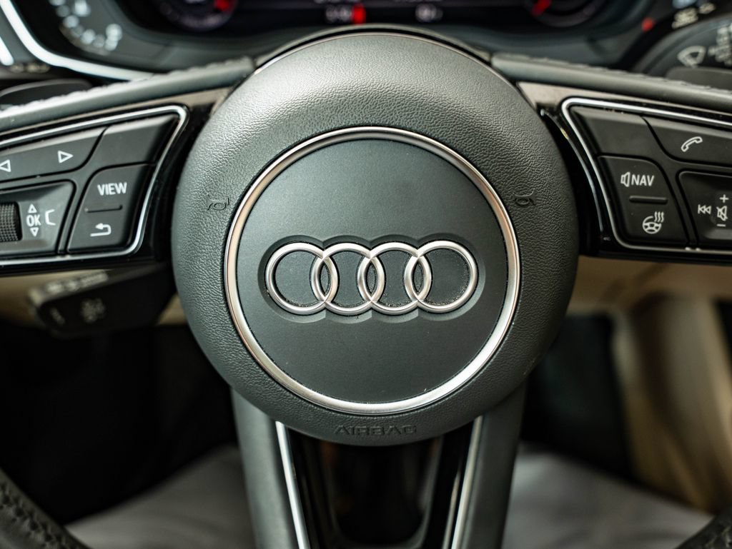 Used 2018 Audi A4 2.0T Premium Plus w/ Premium Plus Package AWD/4WD image 29