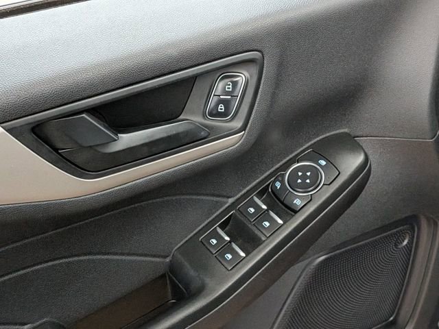 Certified 2022 Ford Escape SE w/ SE Sport Appearance Package image 14