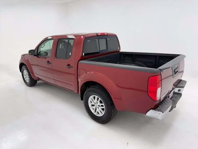 Used 2014 Nissan Frontier SV RWD image 37
