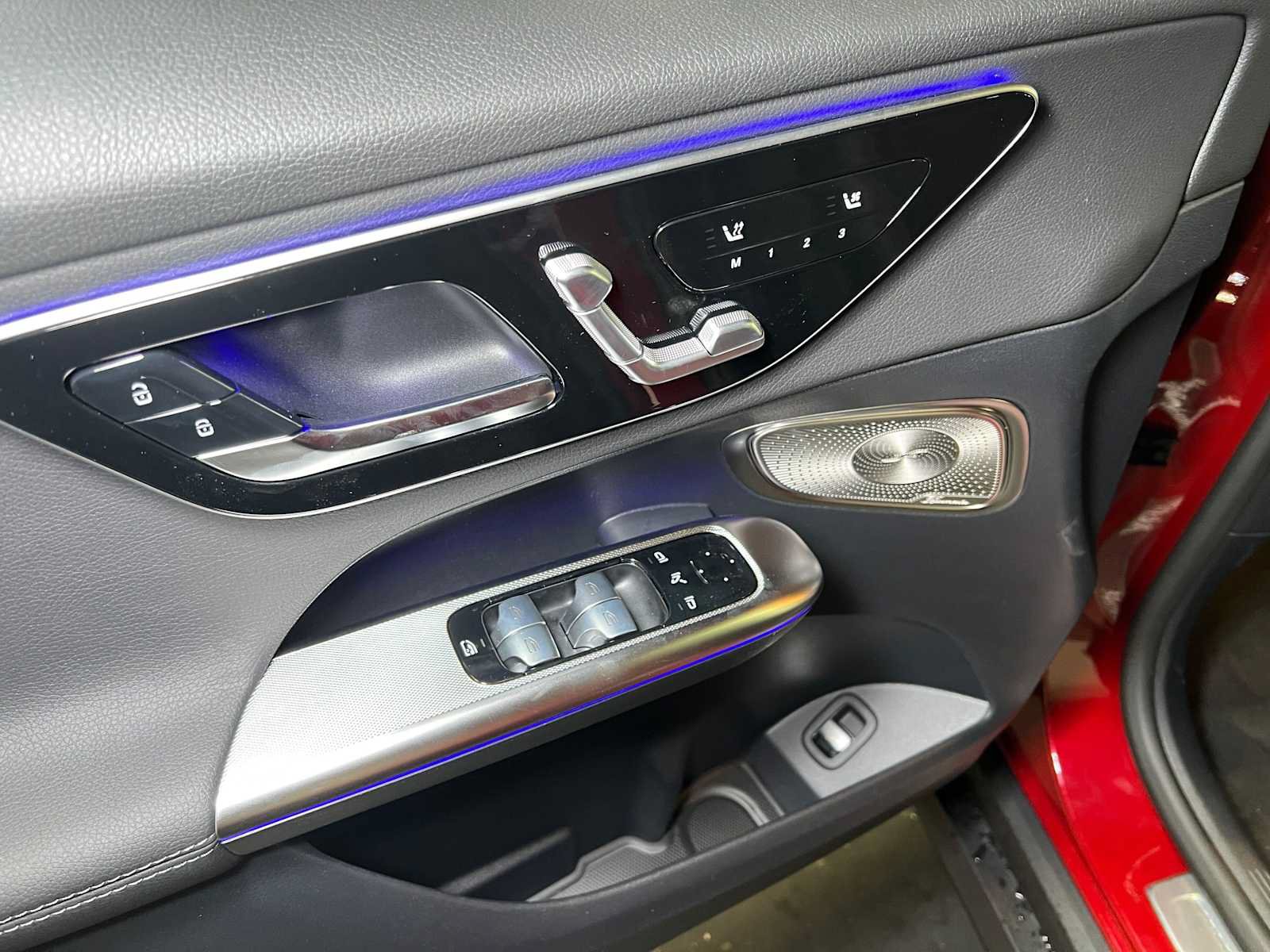 New 2027 Mercedes-Benz GLC 300 4MATIC image 22