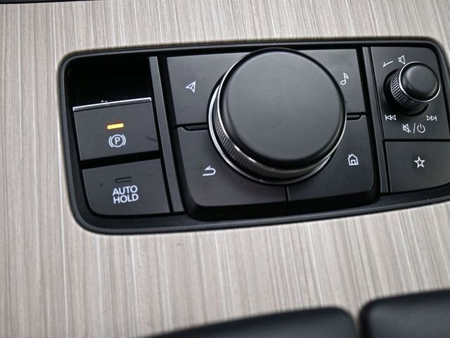 Certified 2024 MAZDA CX-90 3.3 Turbo w/ Preferred Plus image 16