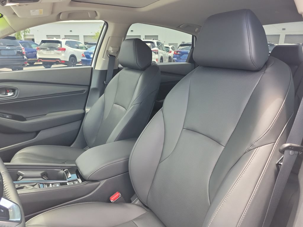 Used 2026 Honda Accord Touring image 21