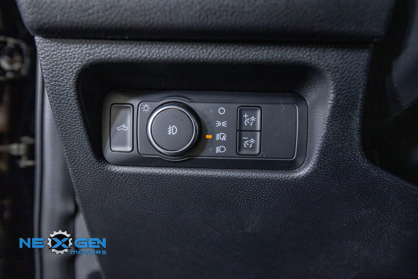 Used 2024 Ford Ranger Raptor AWD/4WD image 13