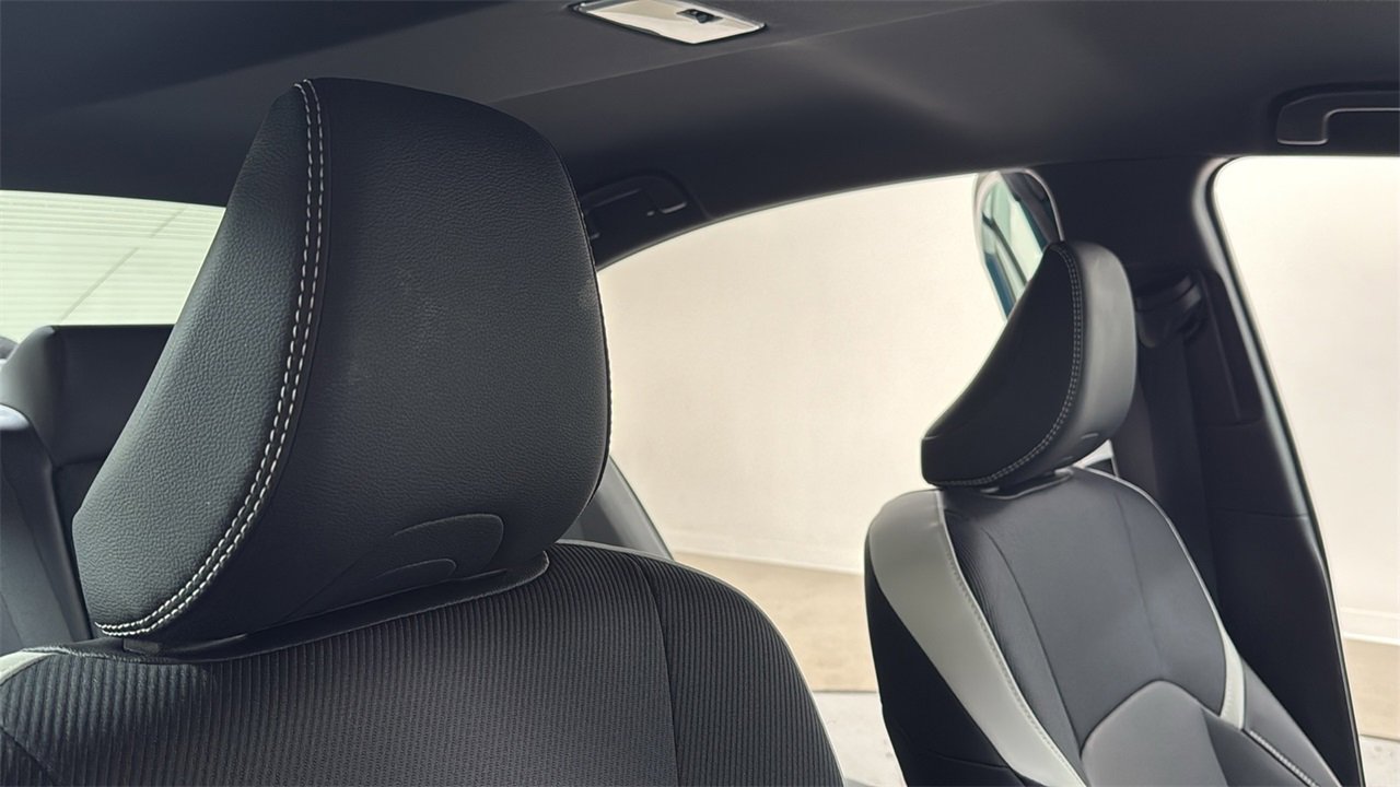 Certified 2025 Toyota Camry SE image 19