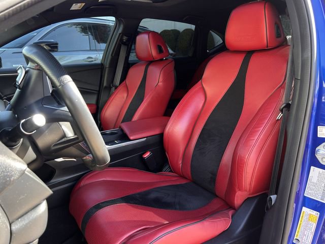 Used 2022 Acura TLX Type S image 29