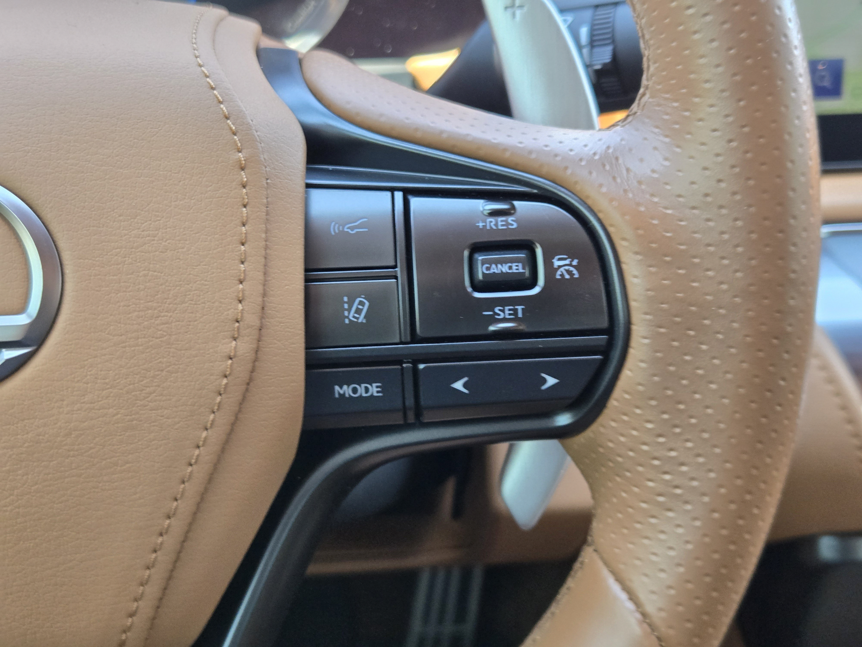 Certified 2024 Lexus LC 500 Coupe w/ Dynamic Handling Package RWD image 26