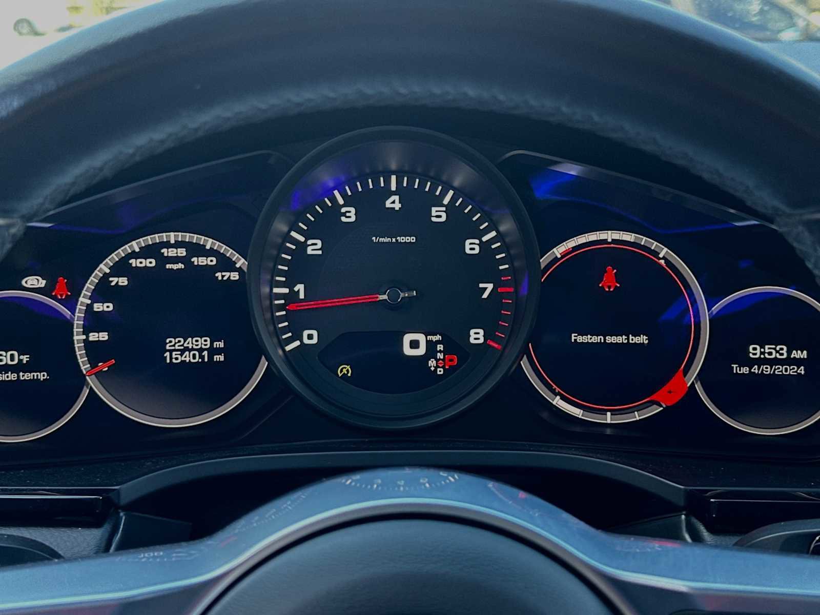 Certified 2021 Porsche Cayenne image 26