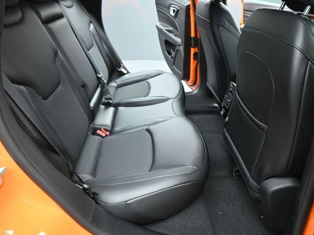 New 2026 Jeep Compass Latitude image 40