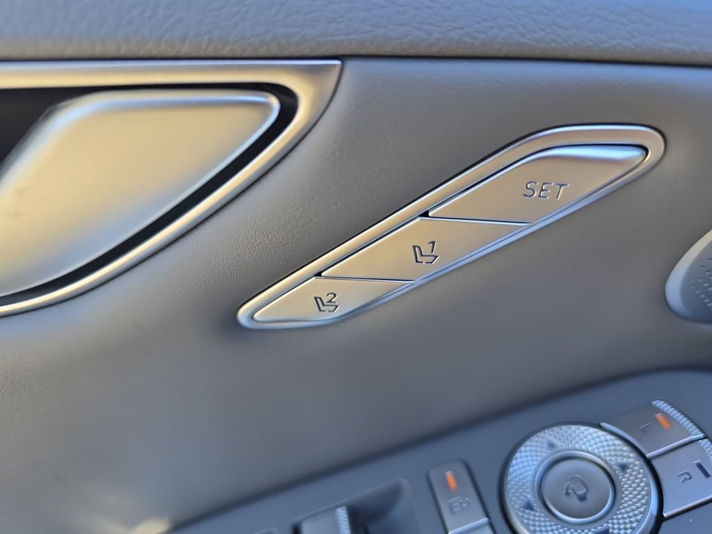 New 2026 Genesis G80 3.5T Sport Prestige AWD/4WD image 14