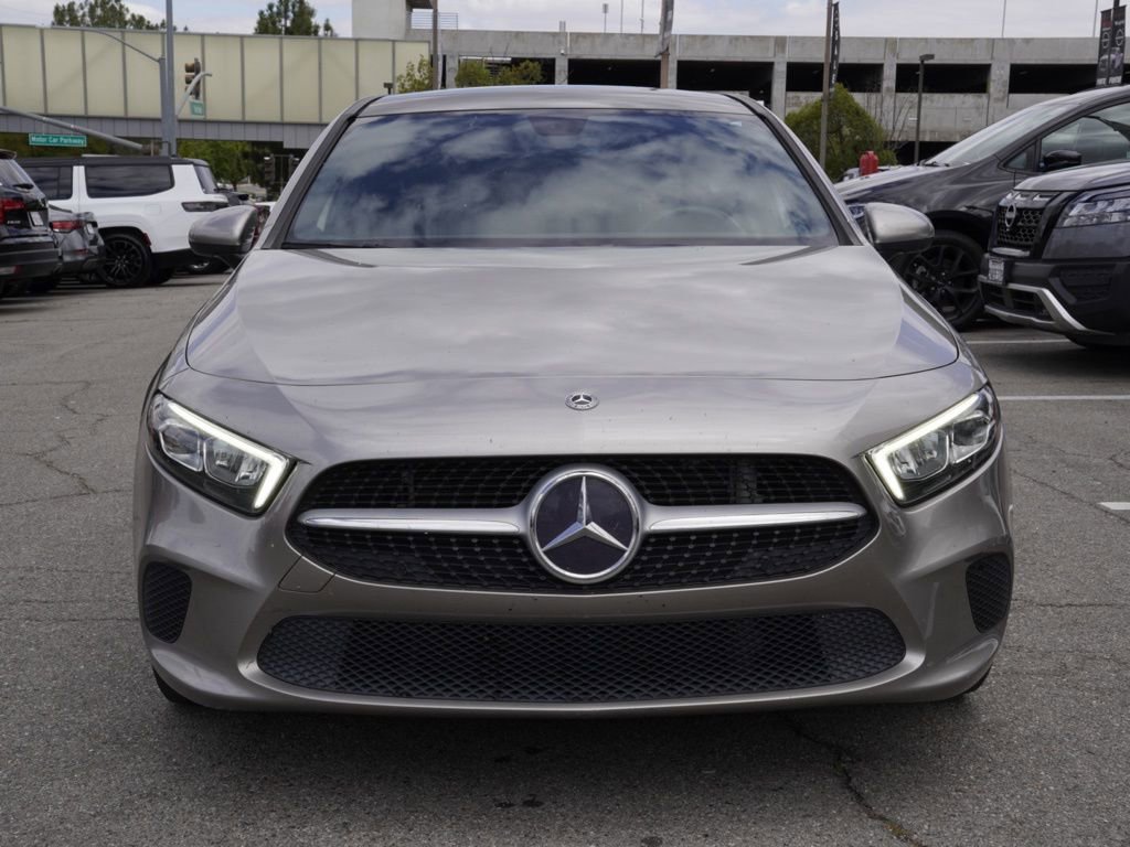 Used 2019 Mercedes-Benz A 220 image 6