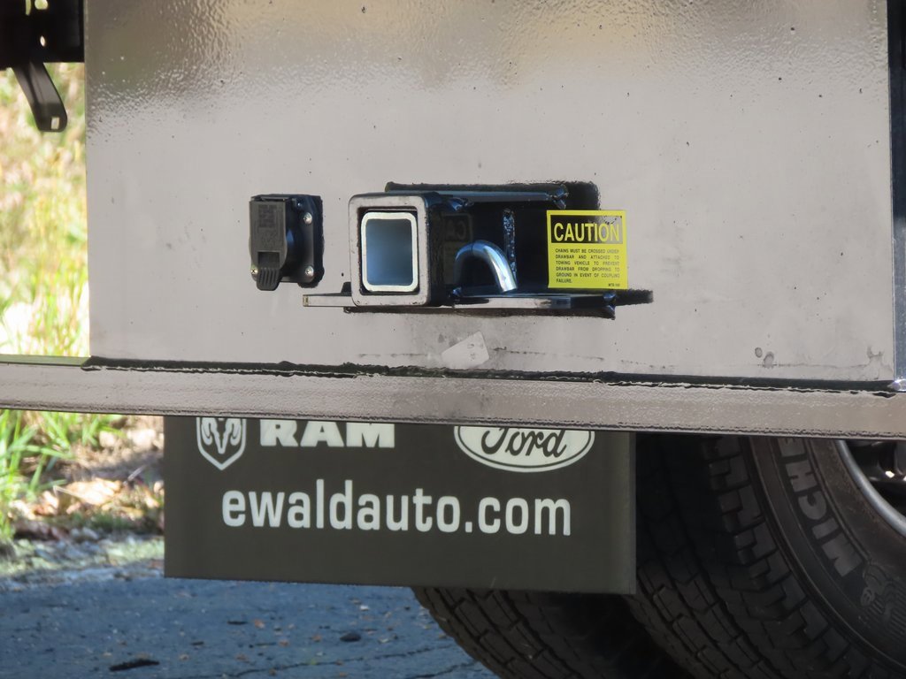 New 2025 Chevrolet Silverado 3500 W/T w/ WT Convenience Package image 16