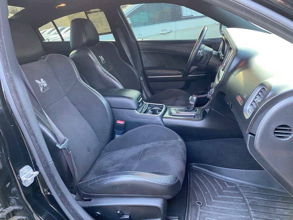 Used 2021 Dodge Charger Scat Pack image 37