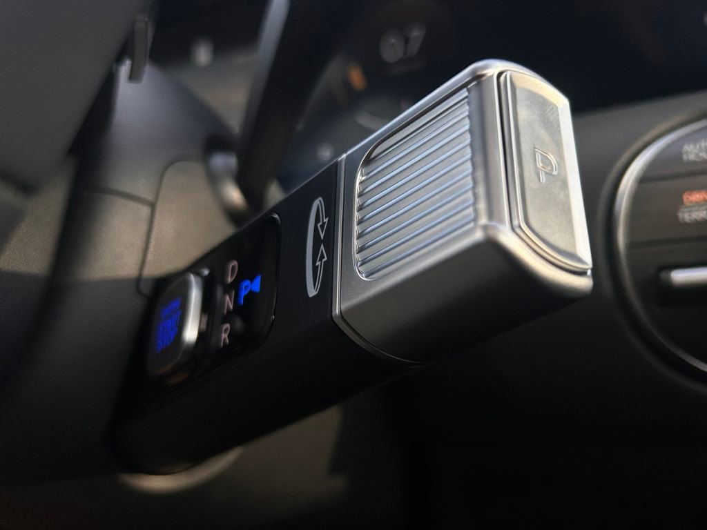 New 2026 Hyundai Palisade Limited image 19
