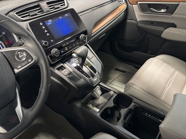 Used 2019 Honda CR-V EX-L image 27