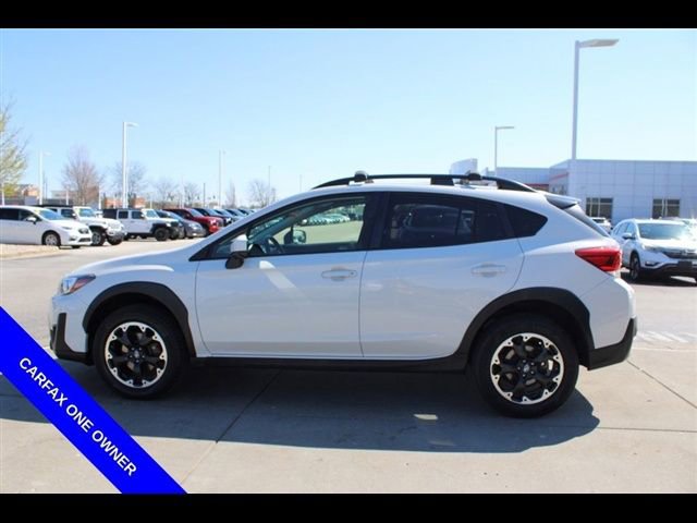 Used 2022 Subaru Crosstrek 2.0i Premium AWD/4WD image 4
