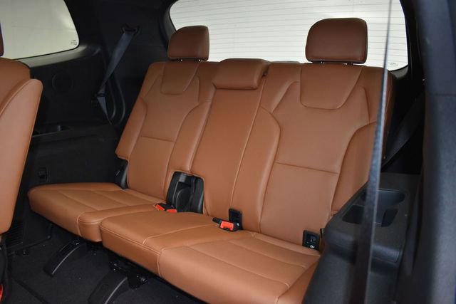 Certified 2025 Kia Telluride SX Prestige X-Line AWD/4WD image 11
