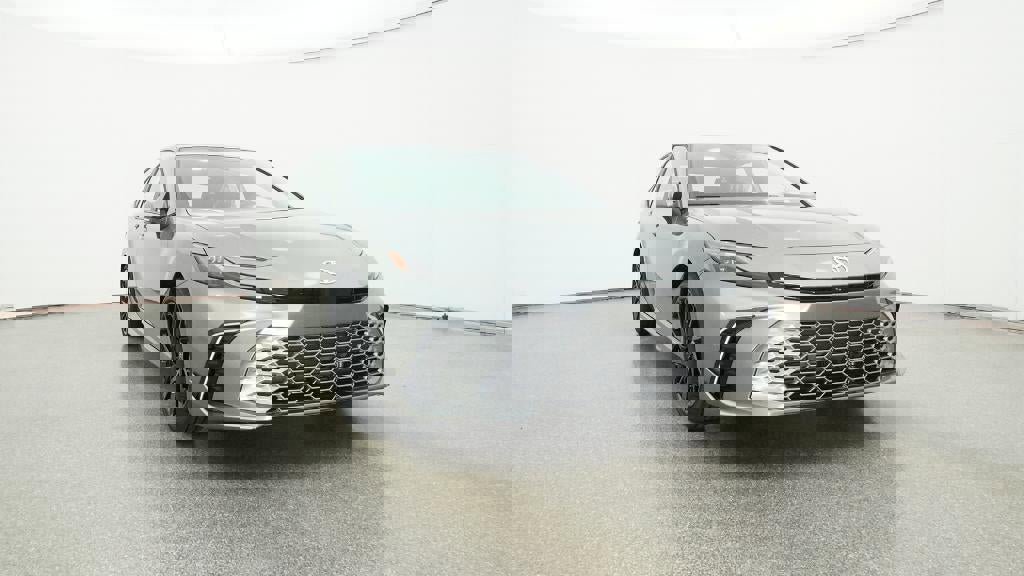 New 2026 Toyota Camry XSE image 63