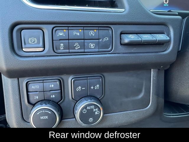 Used 2022 Chevrolet Suburban High Country w/ Premium Package 2 image 15