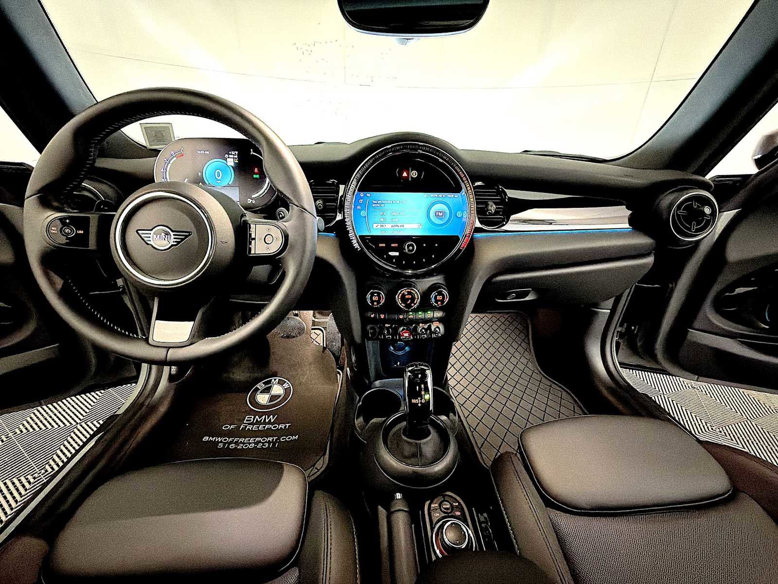 Used 2023 MINI Cooper S image 14