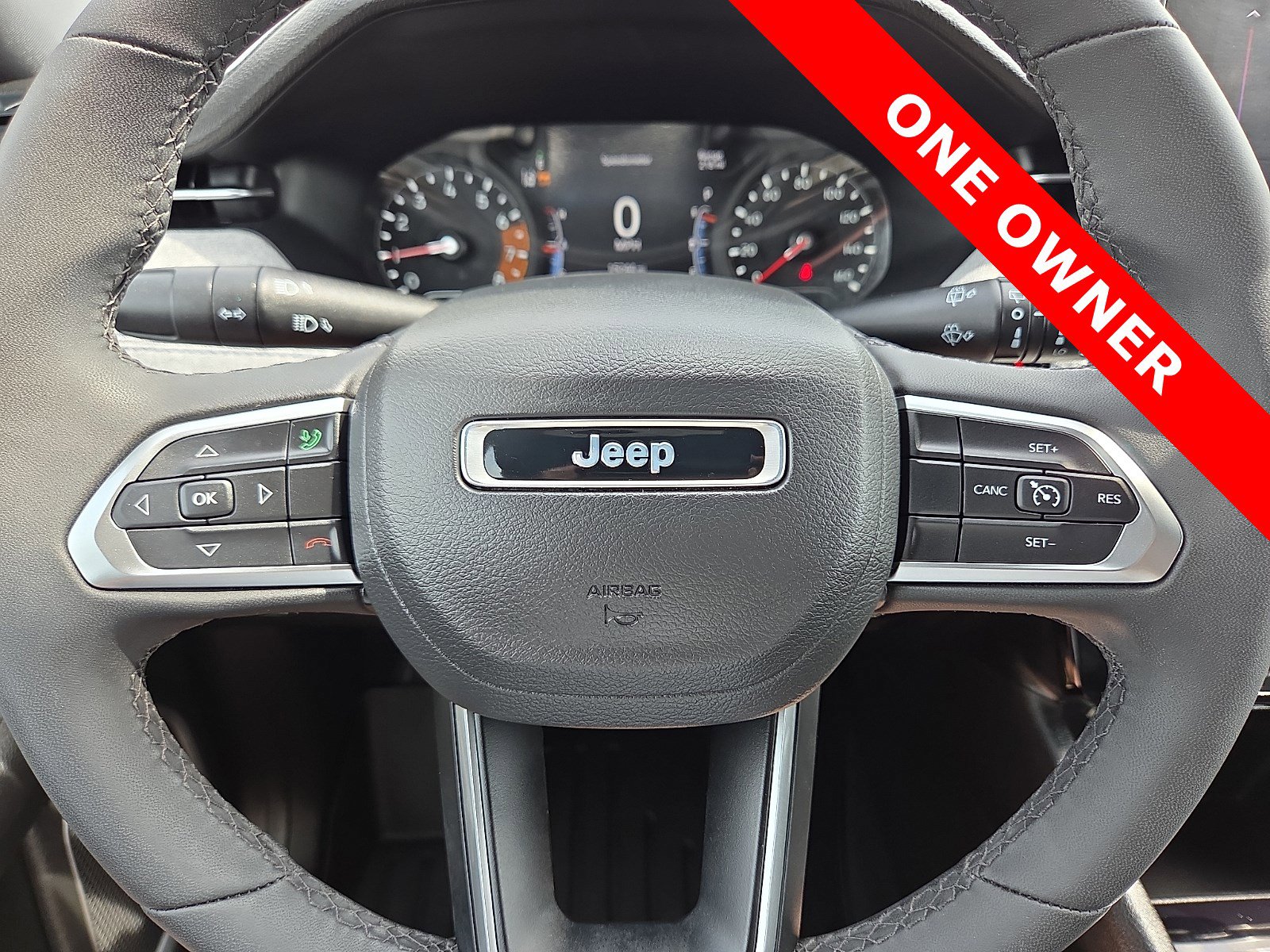 Used 2024 Jeep Compass Latitude AWD/4WD image 24