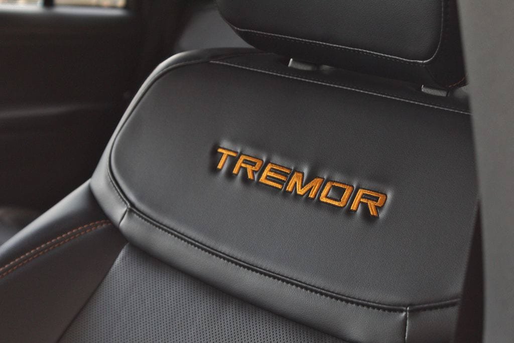 New 2027 Ford Expedition Tremor w/ Driver's Package AWD/4WD image 37