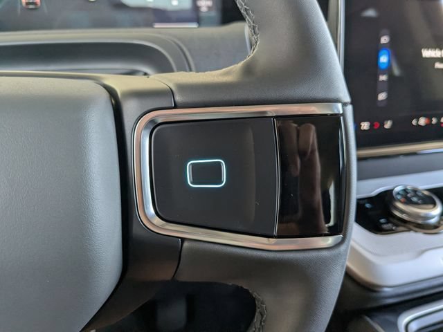 New 2026 Ford Expedition Max Active AWD/4WD image 14