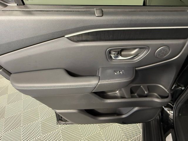 Used 2024 Honda Pilot Elite image 38